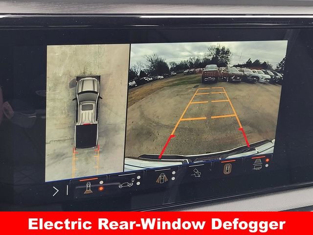 New 2026 GMC Sierra 1500 AT4 w/ Technology Package image 17