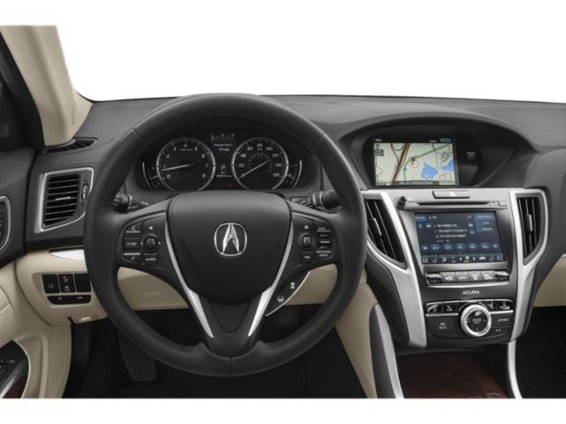 Used 2020 Acura TLX V6 w/ Technology Package FWD image 10