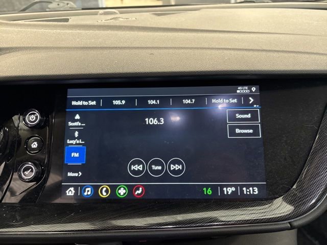 Used 2023 Buick Envision Preferred image 26