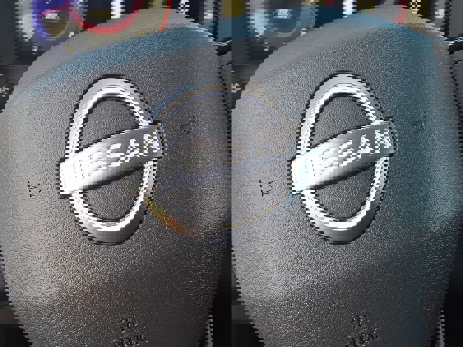 Certified 2026 Nissan Rogue SL image 10