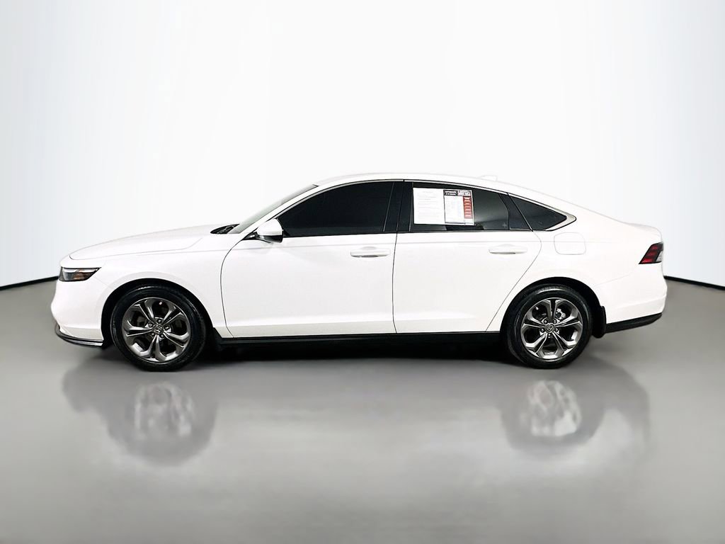 Used 2024 Honda Accord EX image 5