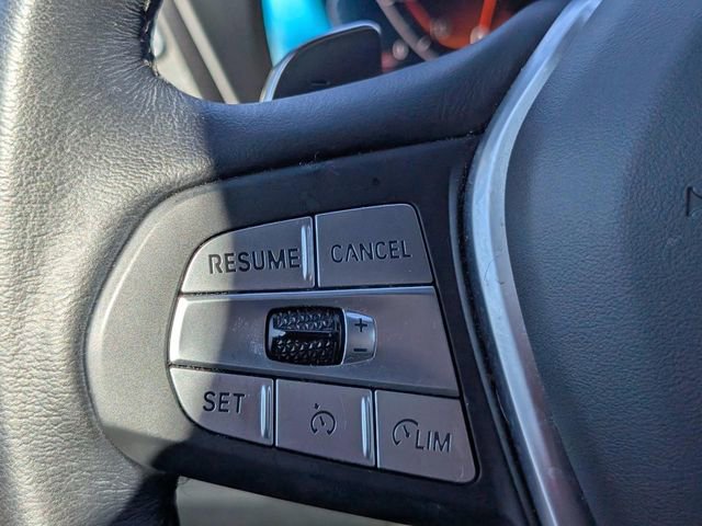 Used 2023 BMW X3 sDrive30i w/ Premium Package image 29