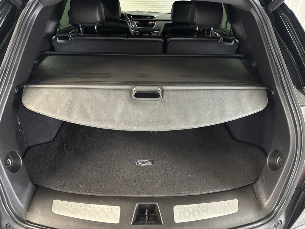 Used 2022 Cadillac XT5 Premium Luxury FWD image 27