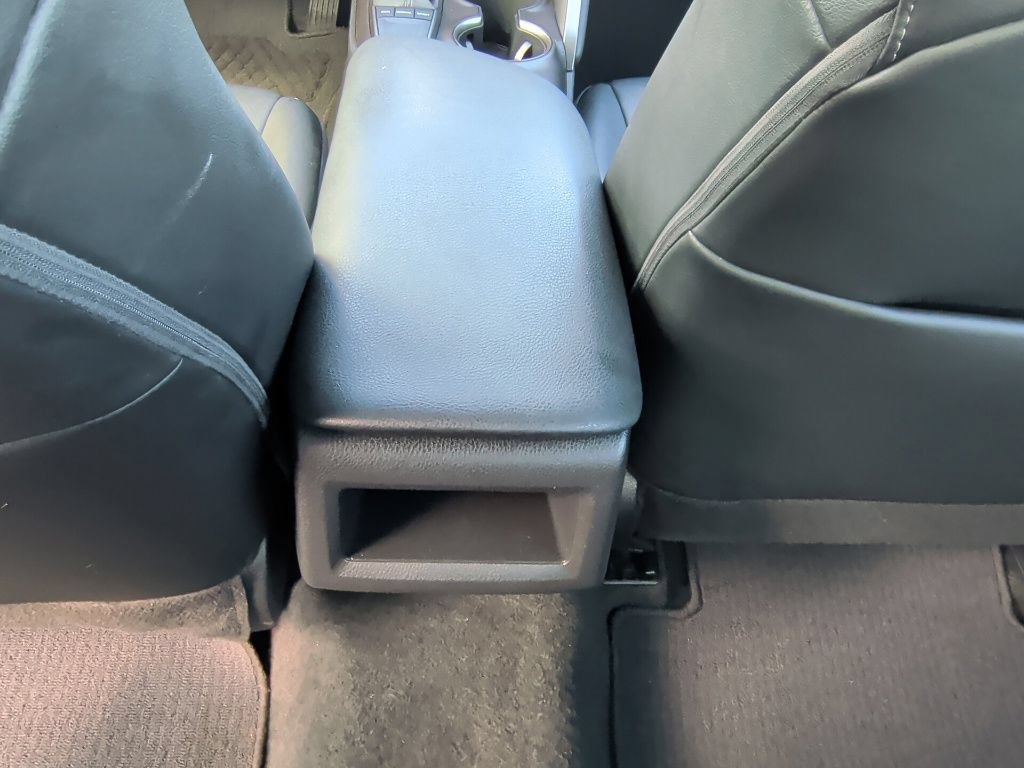 Used 2022 Toyota Camry SE FWD image 34