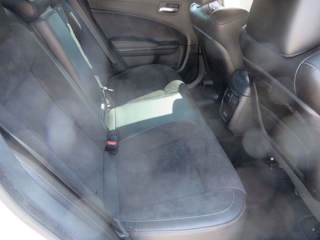 Used 2023 Dodge Charger Scat Pack RWD image 27