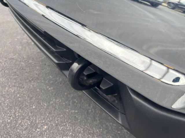 New 2026 GMC Sierra 3500 Pro w/ 1SA Pro Safety Plus Package image 13