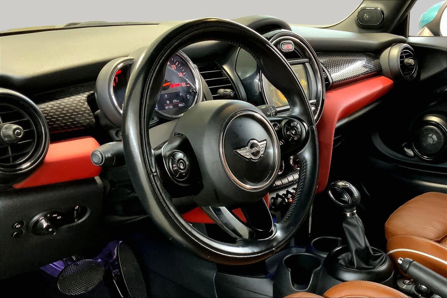Used 2018 MINI Cooper S FWD image 17