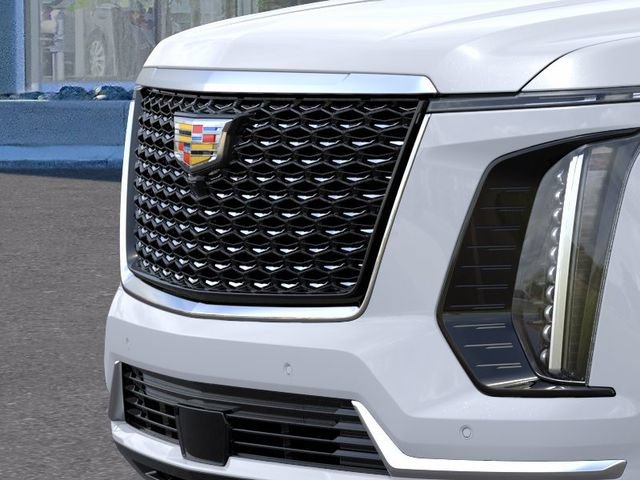 New 2026 Cadillac Escalade ESV Luxury w/ Touring Package AWD/4WD image 13