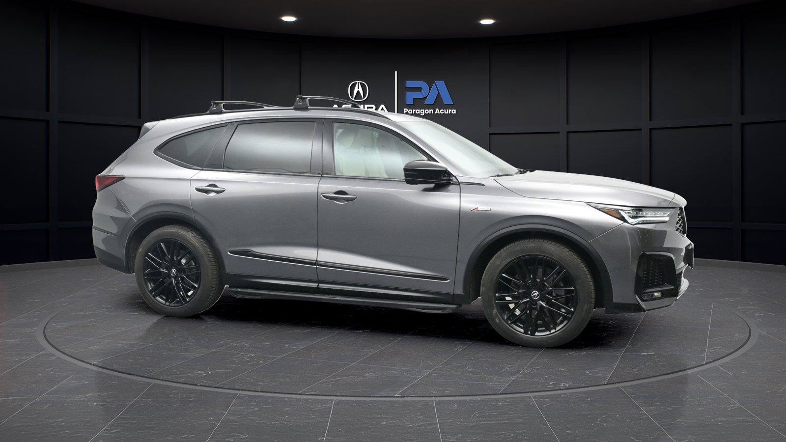 Certified 2025 Acura MDX A-Spec w/ Advance Package AWD/4WD image 27