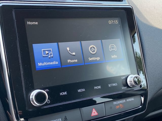 New 2026 Mitsubishi Outlander Sport ES AWD/4WD image 19