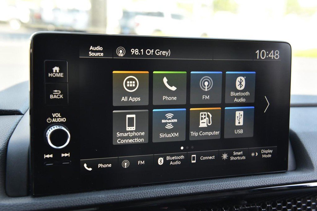 Certified 2023 Honda CR-V EX-L image 15