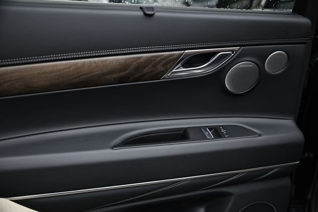 New 2026 Genesis GV80 3.5T Advanced image 24