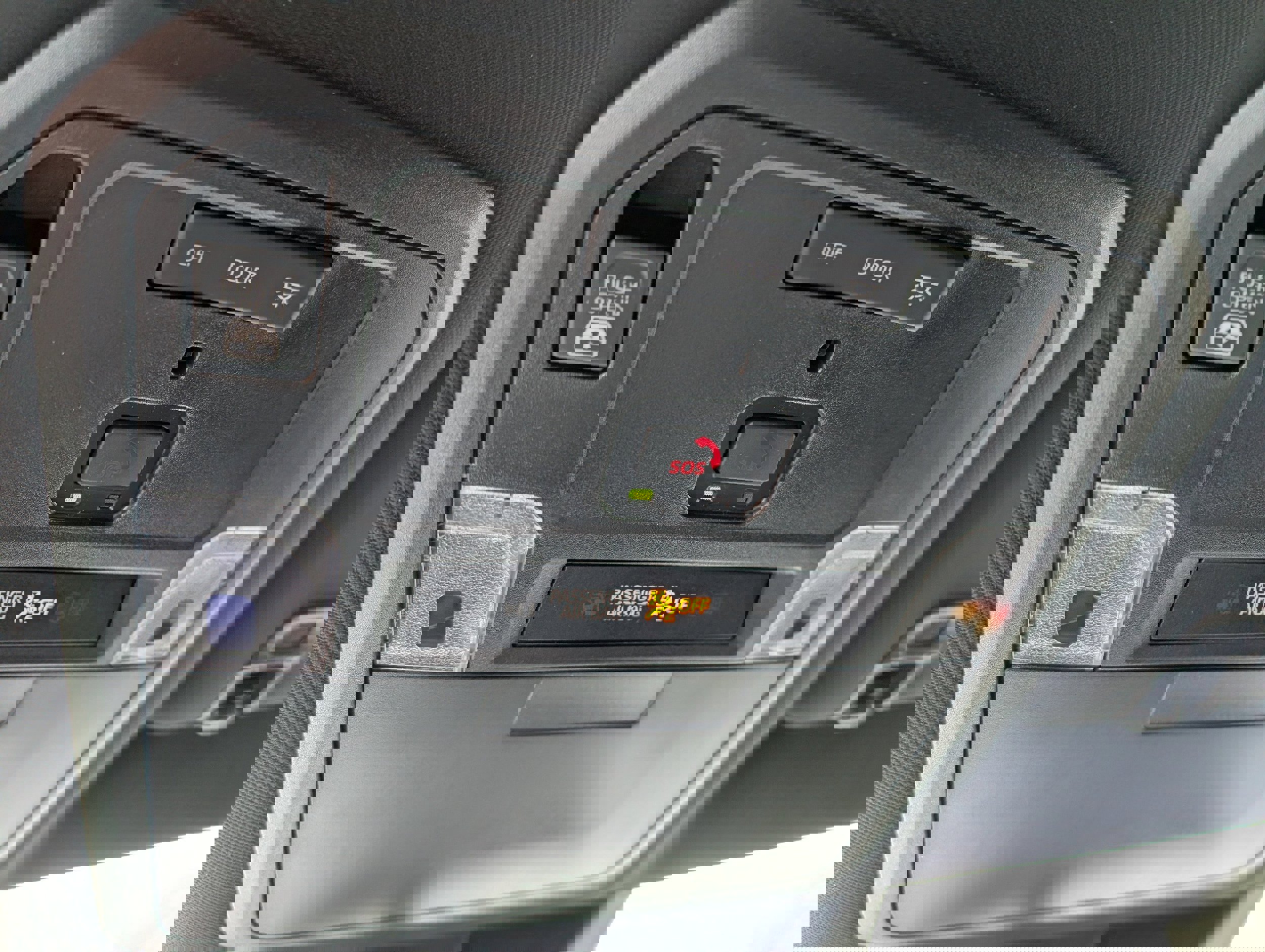 New 2026 Toyota Tundra image 13