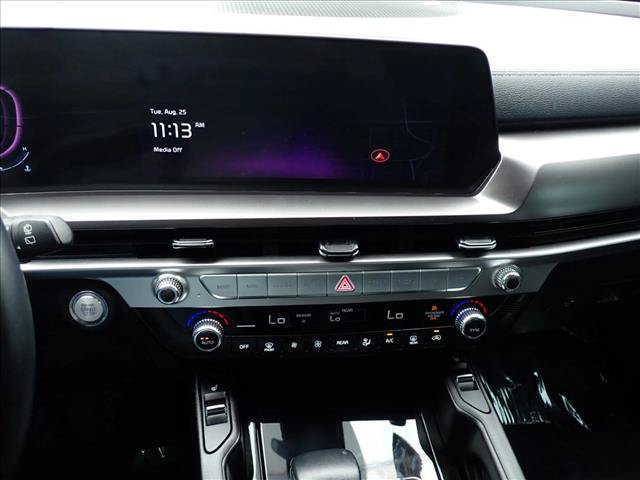 Used 2024 Kia Telluride S w/ S Sunroof Package FWD image 17