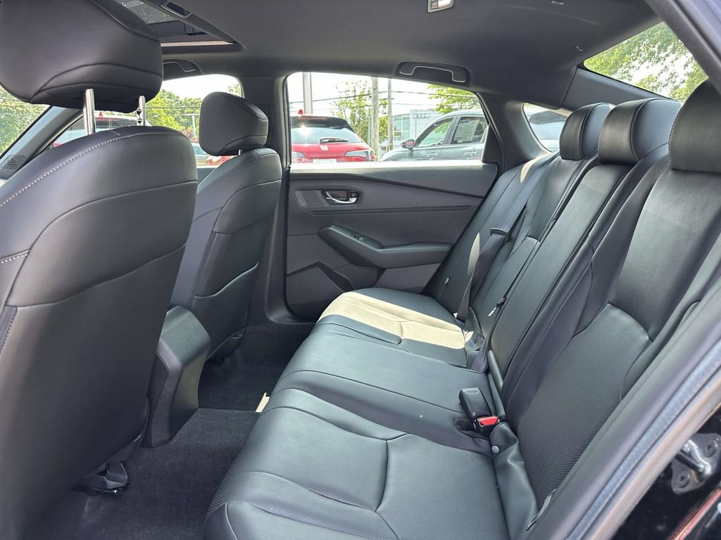 Certified 2023 Honda Accord Sport image 9