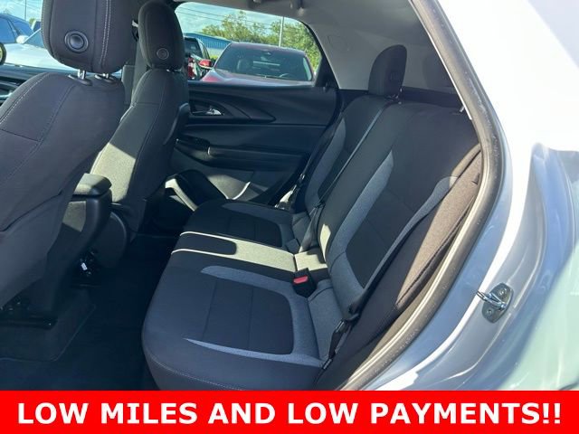 Used 2022 Chevrolet TrailBlazer LS image 15