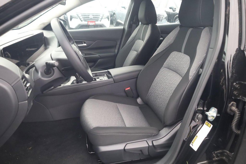 New 2026 Nissan Sentra SV w/ SV Convenience Package image 21