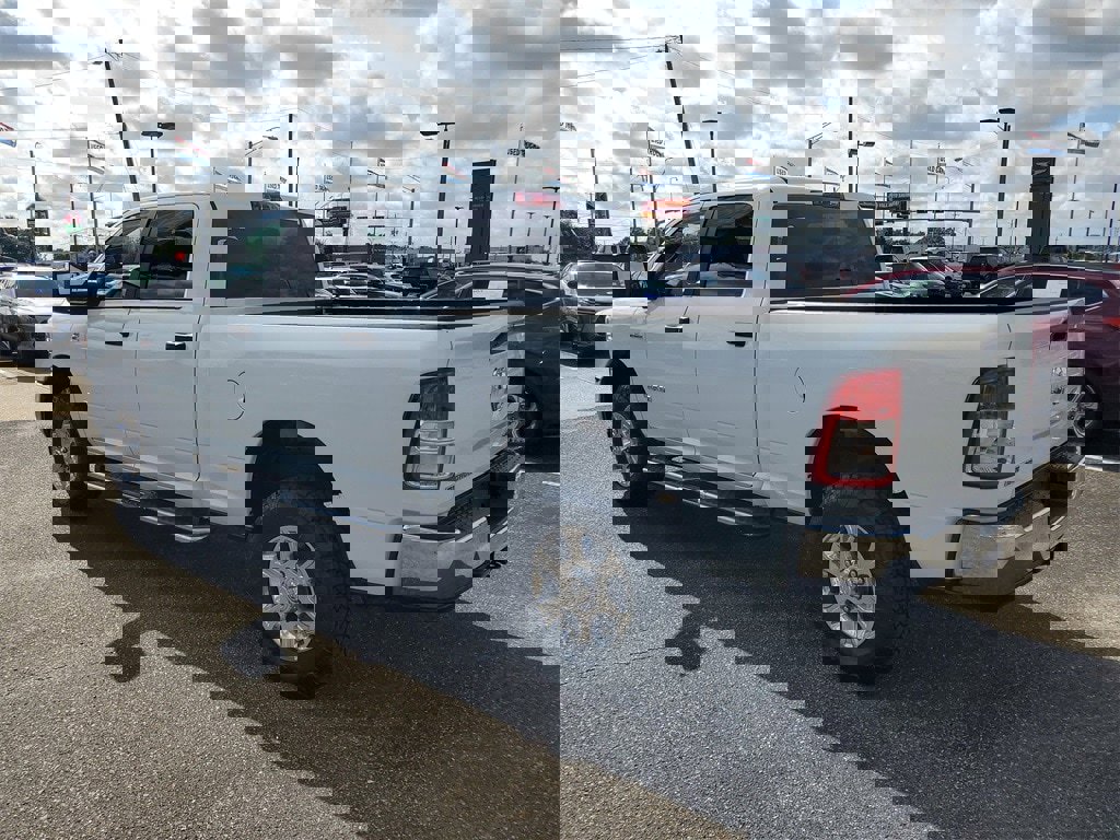 Used 2024 RAM 2500 Big Horn image 3