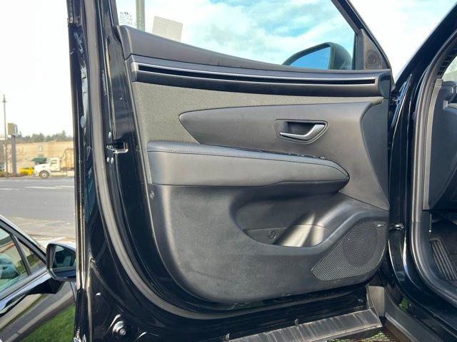 Certified 2024 Hyundai Santa Cruz Limited image 7