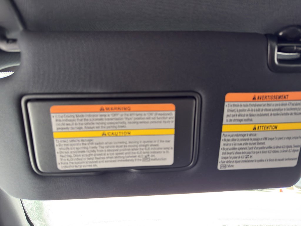 New 2026 Nissan Frontier PRO-4X image 24