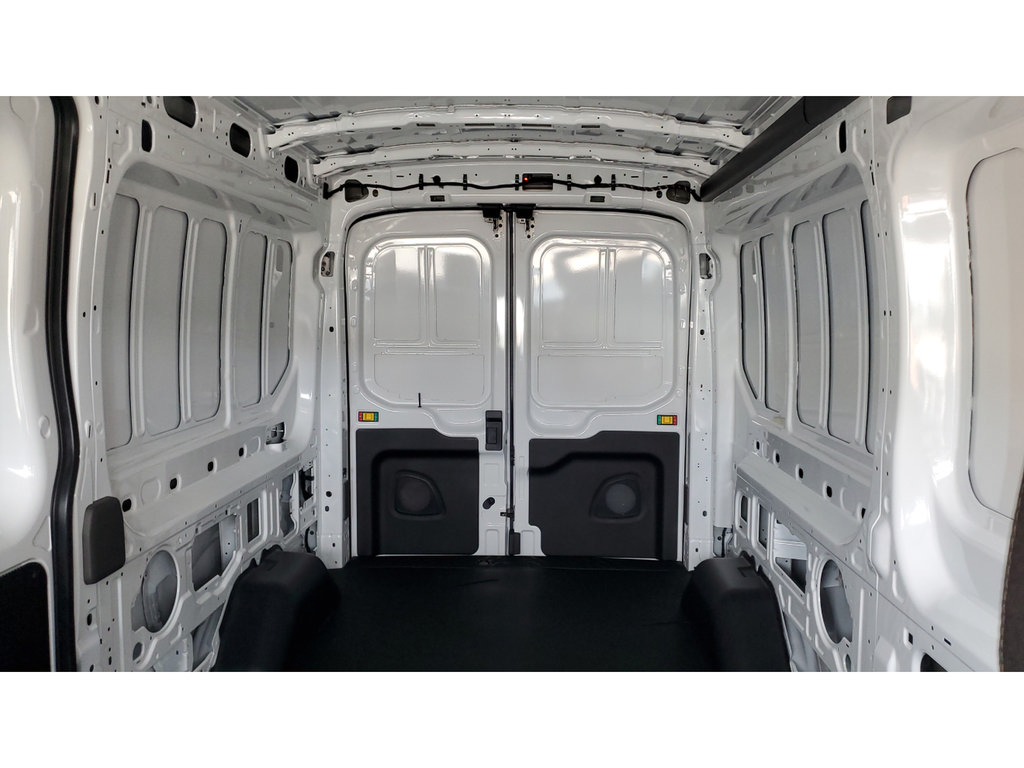 New 2026 Ford Transit 250 148 Medium Roof RWD image 42