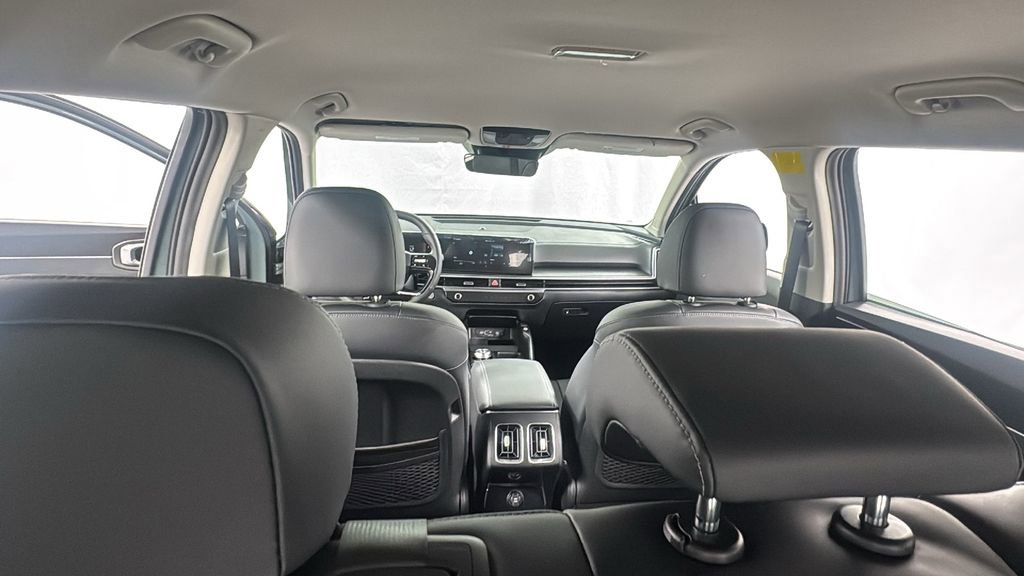 New 2026 Kia Sorento EX image 18