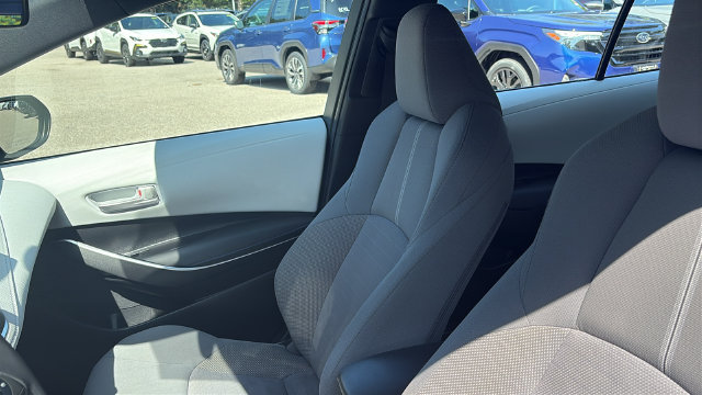 Used 2022 Toyota Corolla SE FWD image 30