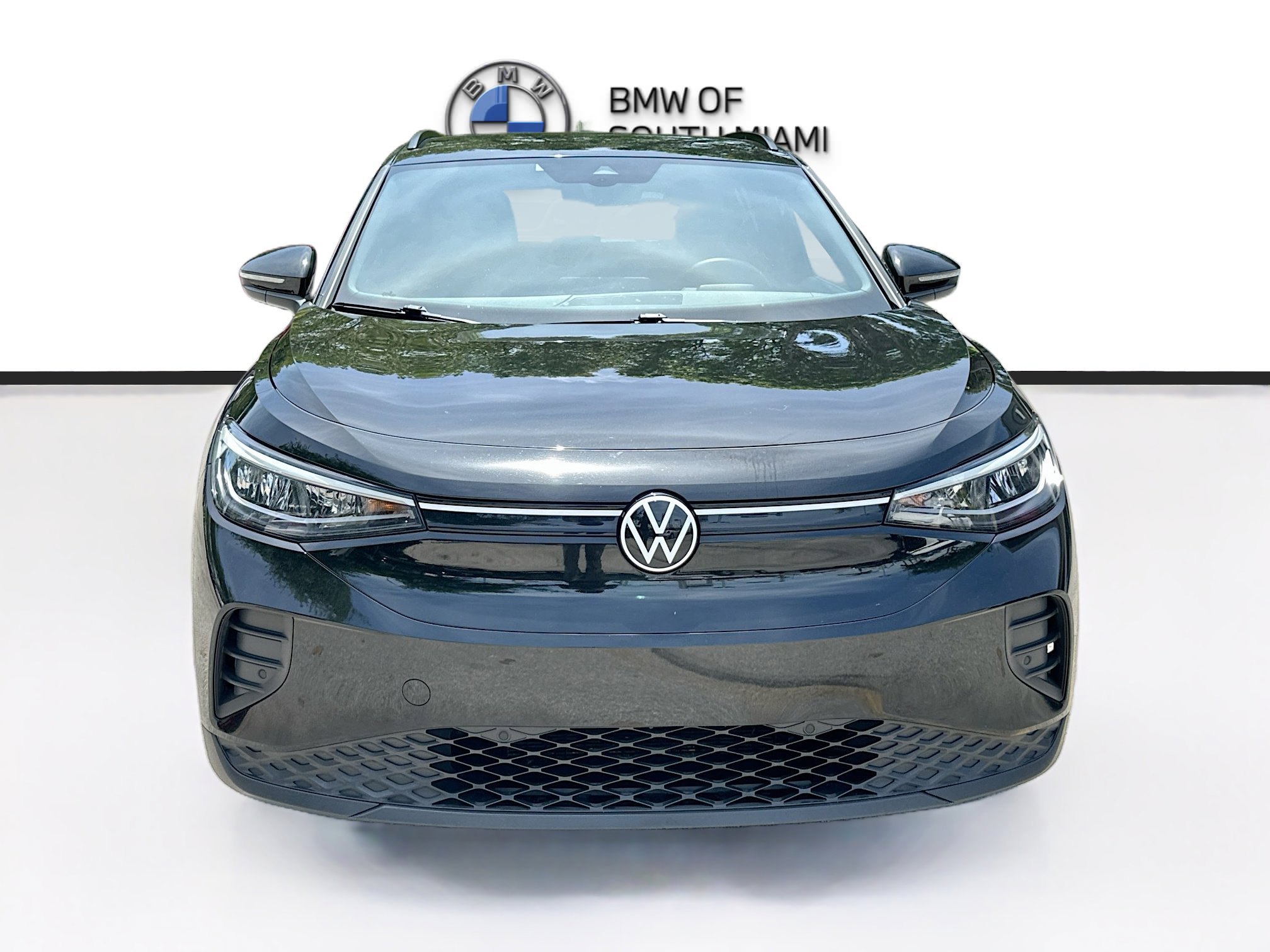 Used 2022 Volkswagen ID.4 Pro RWD image 2