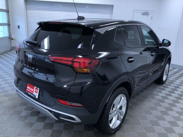 Used 2025 Buick Encore GX Preferred FWD image 35
