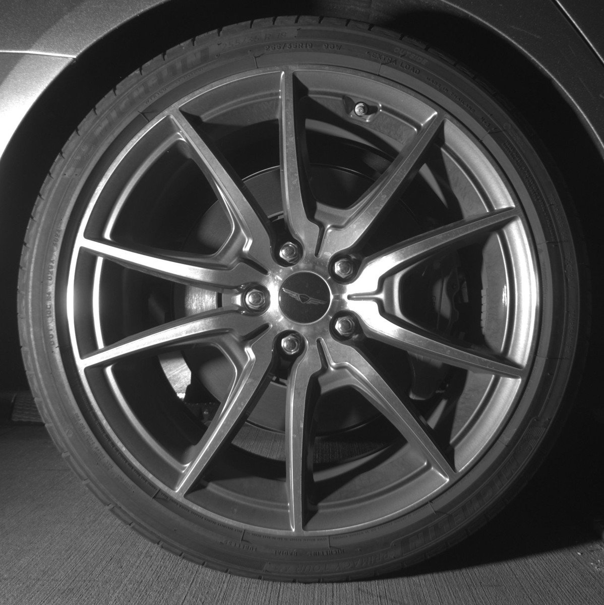 Used 2025 Genesis G70 2.5T AWD/4WD image 15