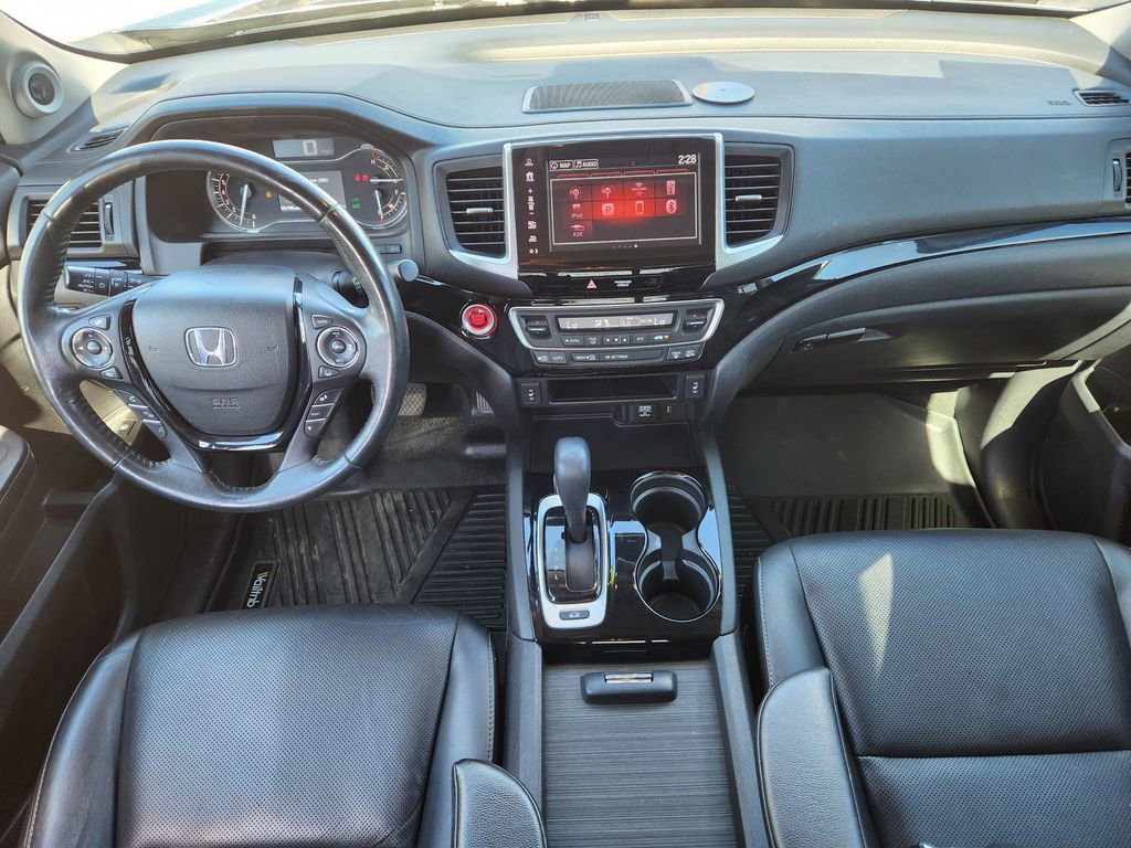 Used 2019 Honda Ridgeline RTL-E image 13