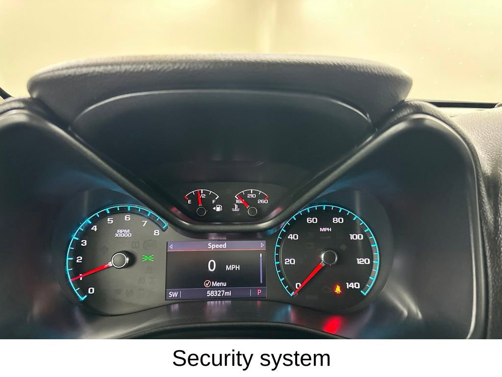 Used 2019 Chevrolet Colorado ZR2 w/ ZR2 Dusk Special Edition AWD/4WD image 40