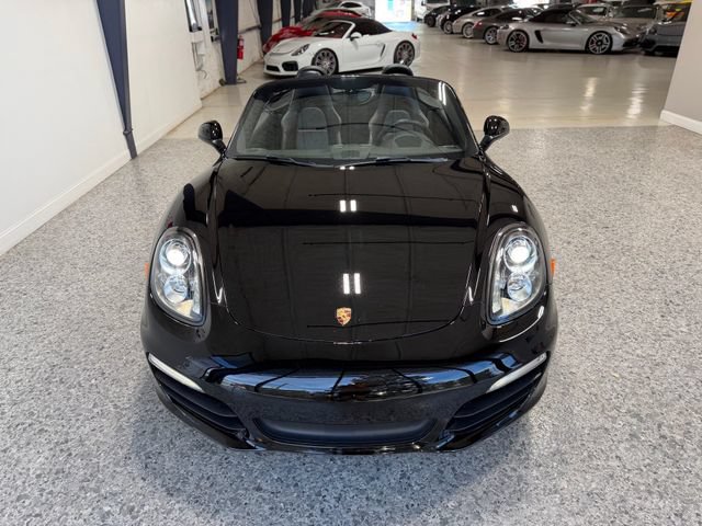 Used 2014 Porsche Boxster S RWD image 16