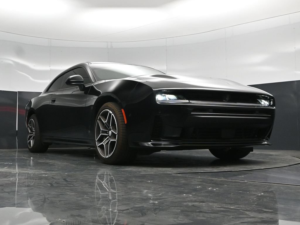 Used 2026 Dodge Charger Scat Pack AWD/4WD image 58