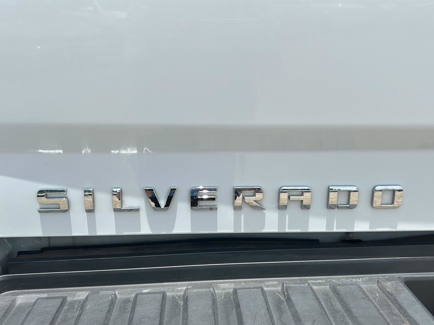 Used 2018 Chevrolet Silverado 3500 W/T w/ WT Convenience Package AWD/4WD image 26