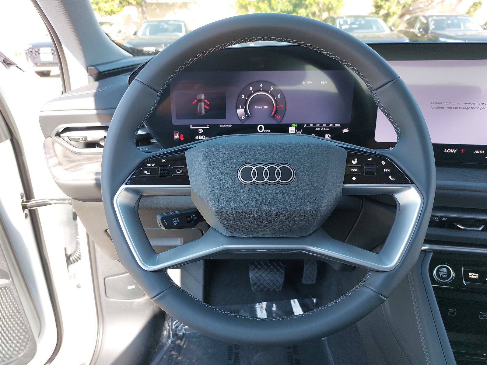 New 2026 Audi Q5 Premium Plus AWD/4WD image 19