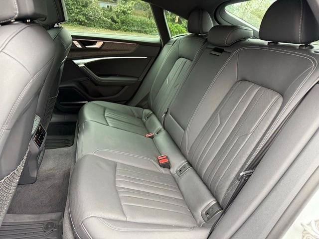 Used 2019 Audi A7 3.0T Prestige w/ Prestige Package image 33