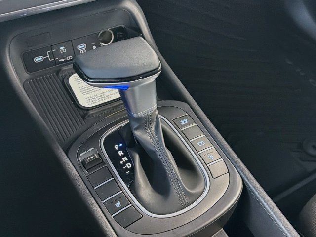 New 2027 Hyundai Kona SEL Sport FWD image 16