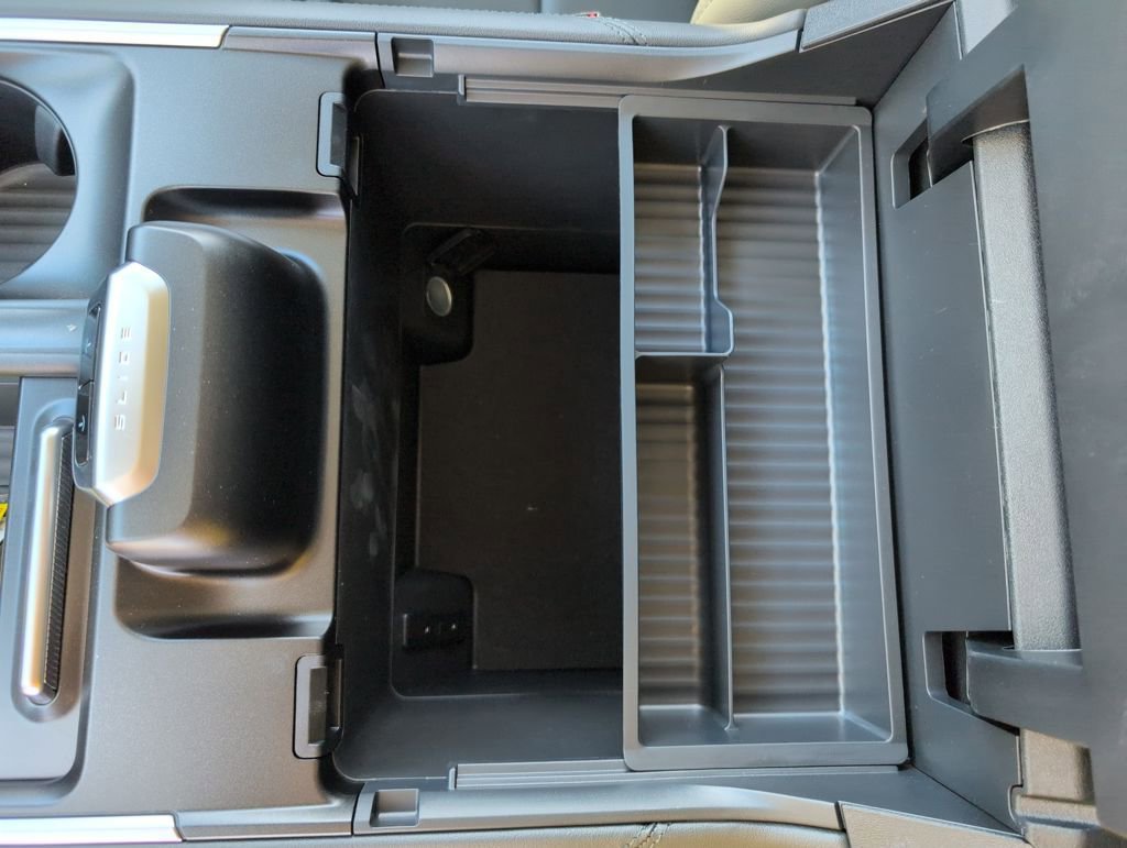 New 2026 Ford Expedition Active image 33