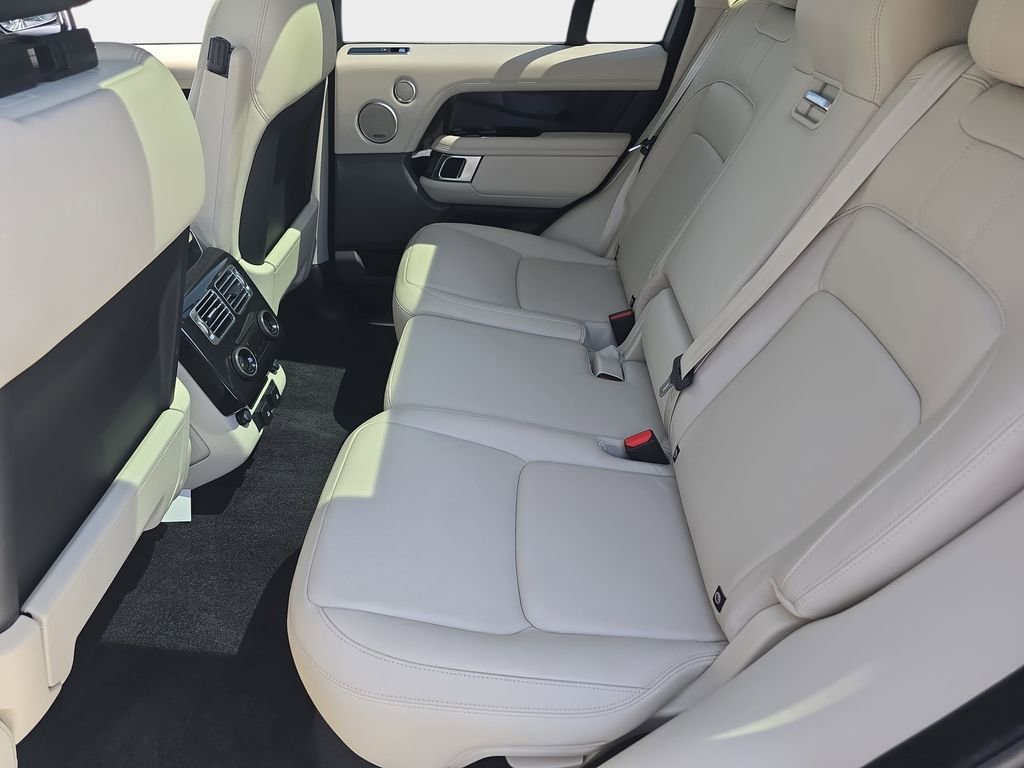 Used 2019 Land Rover Range Rover image 17