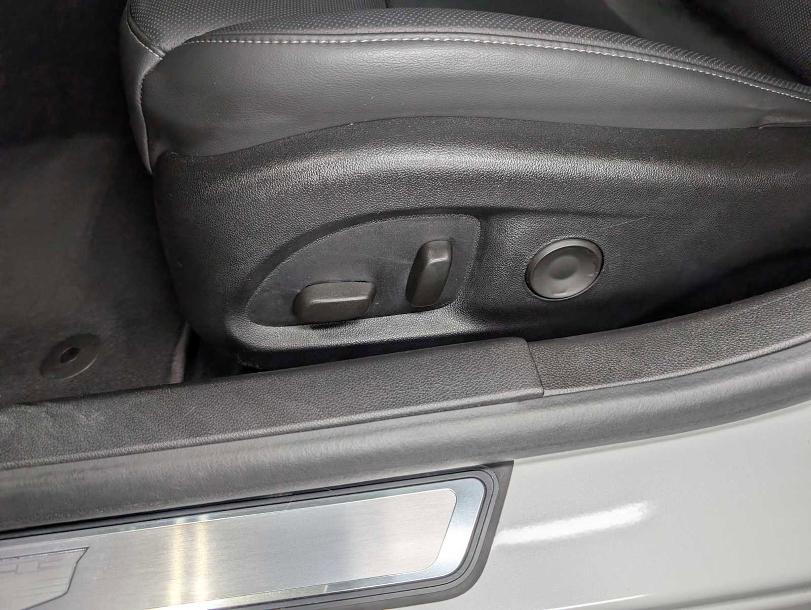 Used 2024 Cadillac CT5 Premium Luxury w/ Super Cruise 2 Package image 39