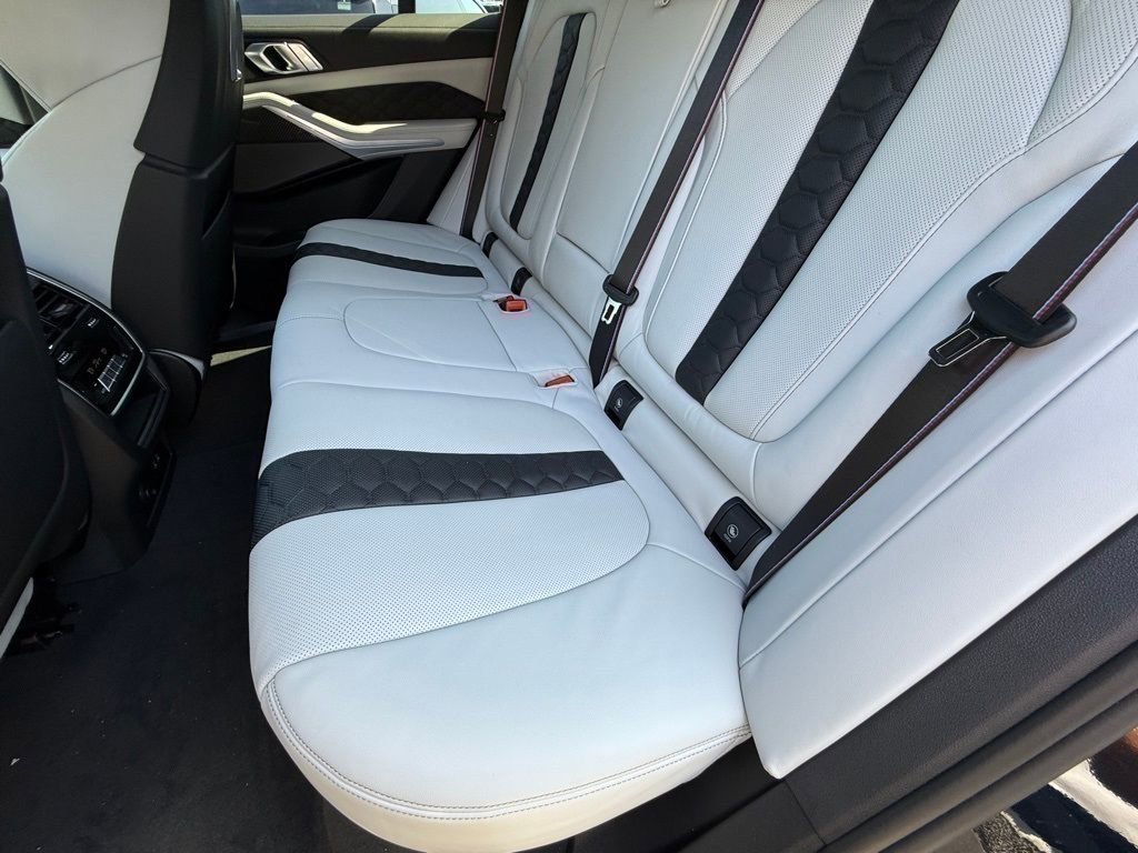New 2026 BMW X5 M Competition AWD/4WD image 27