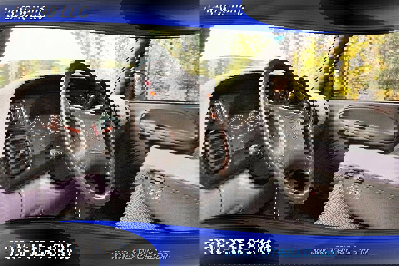 Used 2000 Dodge Ram 2500 Truck 4x4 Quad Cab image 15