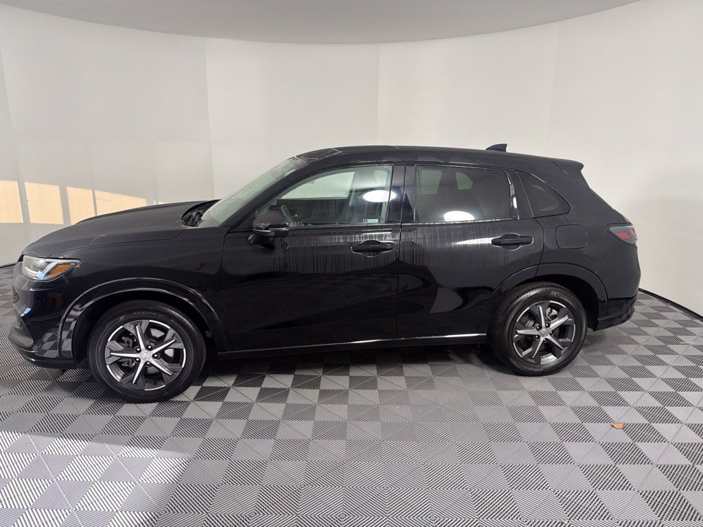 Used 2024 Honda HR-V EX-L image 4