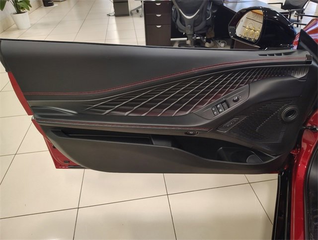 New 2026 Dodge Charger R/T Scat Pack image 12