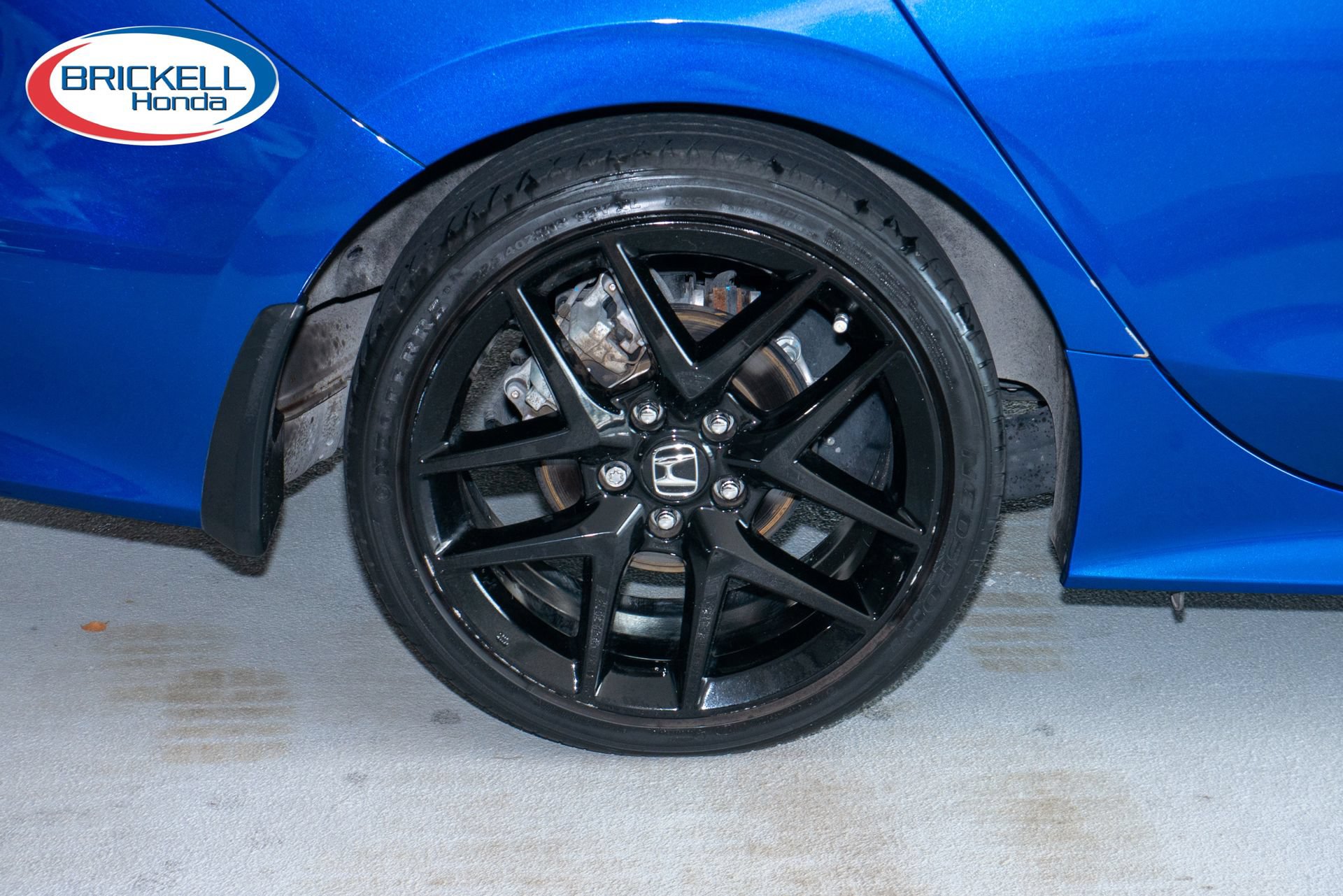 Used 2024 Honda Civic Sport image 43