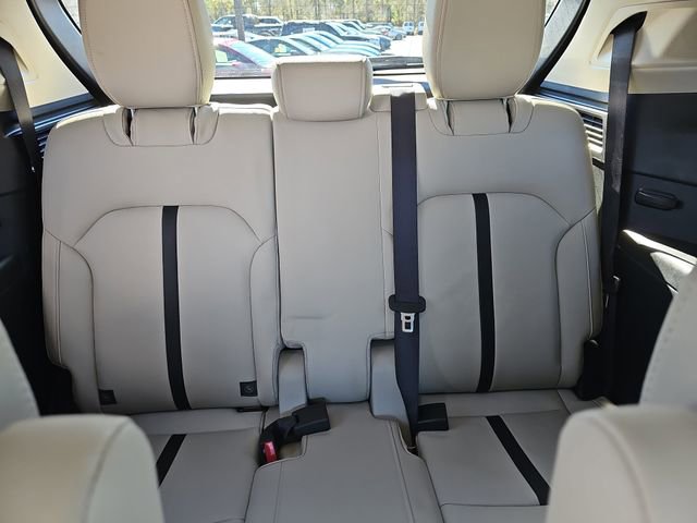 Used 2024 MAZDA CX-90 3.3 Turbo w/ Premium Package image 12