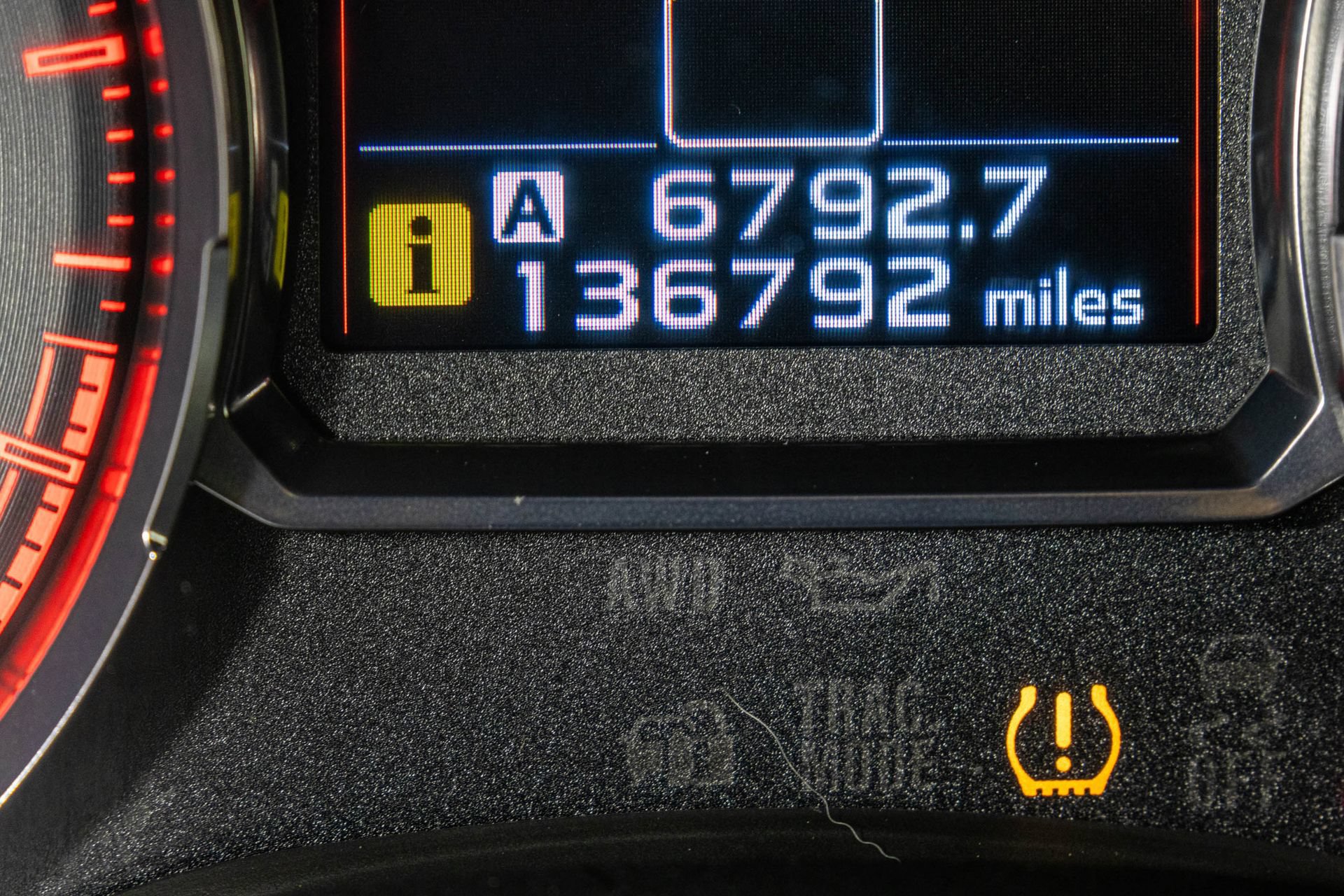 Used 2015 Subaru WRX AWD/4WD image 35