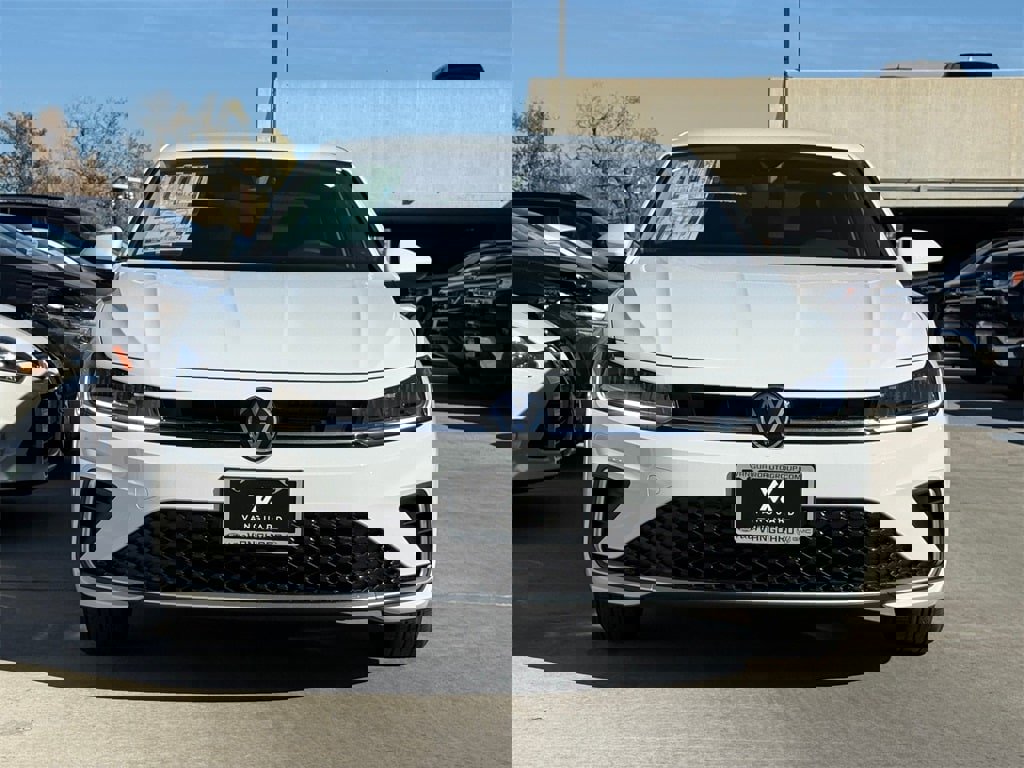 New 2026 Volkswagen Jetta S image 5