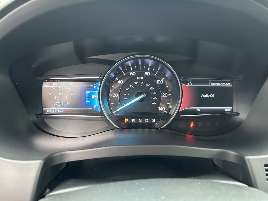 Used 2018 Ford Explorer Sport w/ Equipment Group 401A image 21